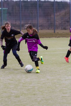 Bild 44 - D-Juniorinnen FSC Kaltenkirchen - SV Henstedt-Ulzburg : Ergebnis: 10:1